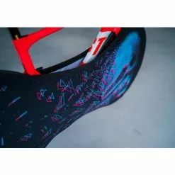 VeloSock - GLITCH -Cykeltøj Salg 3 900x