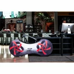 VeloSock Pro Fire - Firebird. -Cykeltøj Salg 4b65b150802f193d0bfdbf38c6c370ba 1800x1800 1