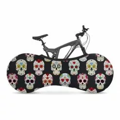 VeloSock - Skulls