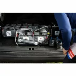 KitbrixBag - Grå -Cykeltøj Salg 88001023 3280531938627970 3095783710805458944 o