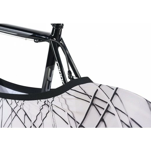 VeloSock - Hancock 3 VeloSock - Hancock - Billede 2