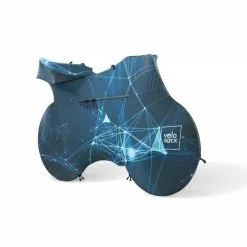 VeloSock Full Cykel Cover - RytterCykel.