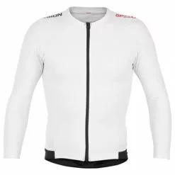 Cykeltøj Salg -Cykeltøj Salg Speed Top Long Sleeve front WEB 10 1