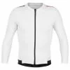 SPEED TOP LONG SLEEVE 1 SPEED TOP LONG SLEEVE -Cykeltøj Salg Speed Top Long Sleeve front WEB 8