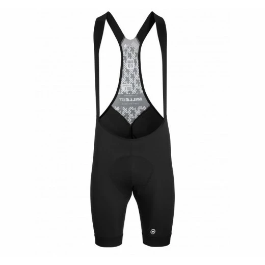 Assos MILLE GT Bib Shorts Herre - Black 9 Assos MILLE GT Bib Shorts Herre - Black - Billede 7