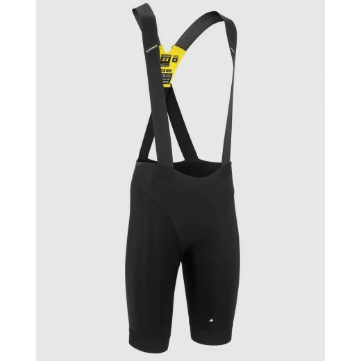 Assos Equipe Spring Fall Bib Shorts S9 - Herre 3 Assos Equipe Spring Fall Bib Shorts S9 - Herre