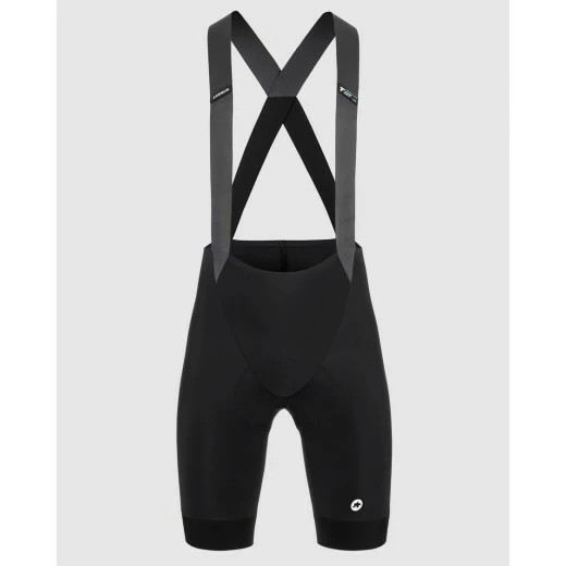 Assos Mille GT BiB Shorts C2 - Herre 4 Assos Mille GT BiB Shorts C2 - Herre - Billede 2