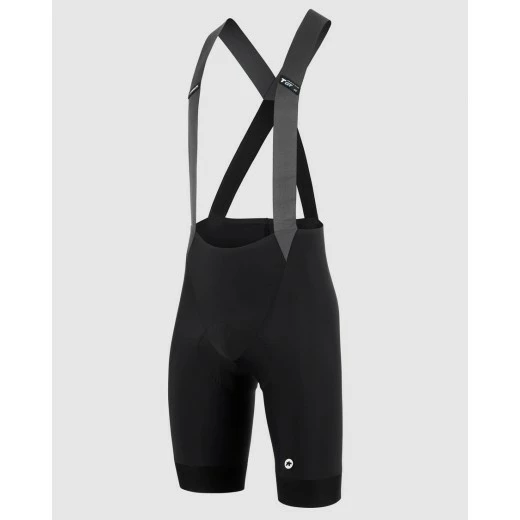Assos Mille GT Bib Shorts - Herre 6 Assos Mille GT Bib Shorts - Herre - Billede 4