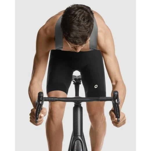 Assos Mille GT Bib Shorts - Herre 7 Assos Mille GT Bib Shorts - Herre - Billede 5