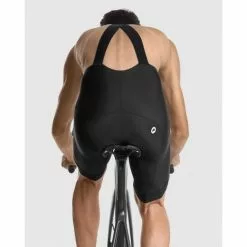 Assos Mille GT Bib Shorts - Herre 16 Assos Mille GT Bib Shorts - Herre -Cykeltøj Salg assos 11.10.231.18 32 1