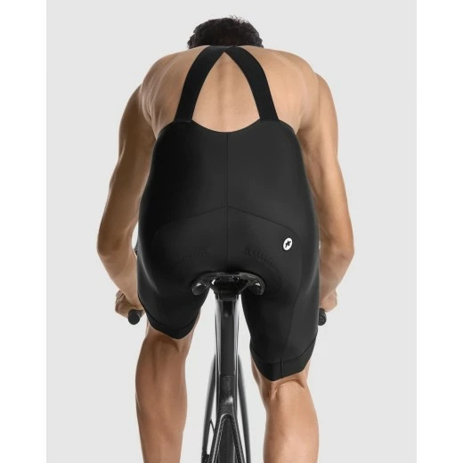 Assos Mille GT Bib Shorts - Herre 8 Assos Mille GT Bib Shorts - Herre - Billede 6
