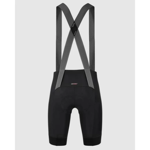 Assos Equipe RS BiB Shorts S9 Targa - Herre 4 Assos Equipe RS BiB Shorts S9 Targa - Herre - Billede 2