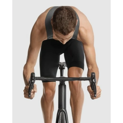 Assos Equipe RS BiB Shorts S9 Targa - Herre 7 Assos Equipe RS BiB Shorts S9 Targa - Herre - Billede 5