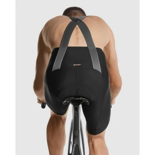 Assos Equipe RS BiB Shorts S9 Targa - Herre 8 Assos Equipe RS BiB Shorts S9 Targa - Herre - Billede 6