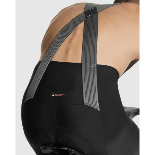 Assos Equipe RS BiB Shorts S9 Targa - Herre 11 Assos Equipe RS BiB Shorts S9 Targa - Herre - Billede 9