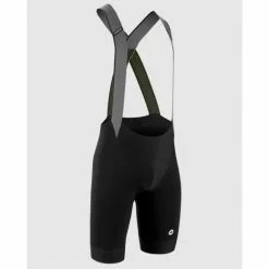 Assos Mille GTS 2/3 Forår/Efterår BiB Shorts C2 - Herre