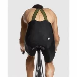 Assos Mille GTS 2/3 Forår/Efterår BiB Shorts C2 - Herre -Cykeltøj Salg assos 11.10.245.18 32