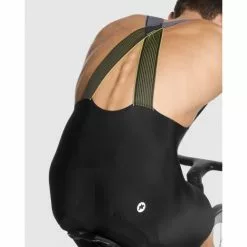 Assos Mille GTS 2/3 Forår/Efterår BiB Shorts C2 - Herre -Cykeltøj Salg assos 11.10.245.18 42