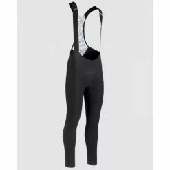 Assos Mille GT Winter Bib Tights M/cykelpude