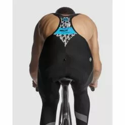 Assos Mille GT Winter Bib Tights M/cykelpude -Cykeltøj Salg assos 11.14.196.18 32