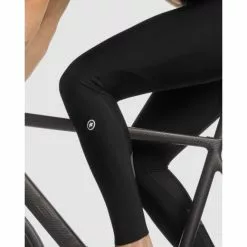 Assos Mille GT Winter Bib Tights U/cykelpude -Cykeltøj Salg assos 11.14.196.18 41 1