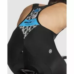 Assos Mille GT Winter Bib Tights U/cykelpude -Cykeltøj Salg assos 11.14.196.18 42 1