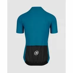 Cykel Jersey Assos Mille GT SS Herre C2 - Adamant Blue -Cykeltøj Salg assos 11.20.310.2g 12