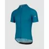 Cykel Jersey Assos Mille GT SS Herre C2 - Adamant Blue