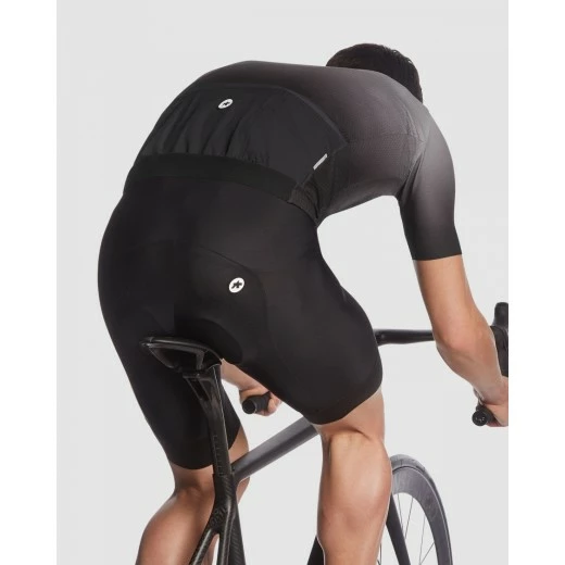 Cykel Jersey Assos Mille GT Shifter SS Herre - Gerva Grå 9 Cykel Jersey Assos Mille GT Shifter SS Herre - Gerva Grå - Billede 7