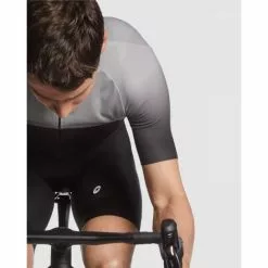 Cykel Jersey Assos Mille GT Shifter SS Herre - Gerva Grå 17 Cykel Jersey Assos Mille GT Shifter SS Herre - Gerva Grå -Cykeltøj Salg assos 11.20.311.1b 41