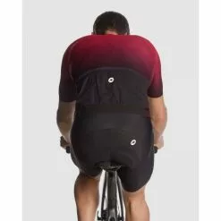 Cykel Jersey Assos Mille GT Voganski SS Herre - VignacciaRed -Cykeltøj Salg assos 11.20.311.4c 32