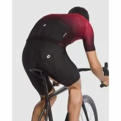 Cykel Jersey Assos Mille GT Voganski SS Herre - VignacciaRed -Cykeltøj Salg assos 11.20.311.4c 33