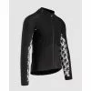 Assos GT Spring Fall Jakke - Sort - Herre 1 Assos GT Spring Fall Jakke - Sort - Herre -Cykeltøj Salg assos 11.30.344.18 13