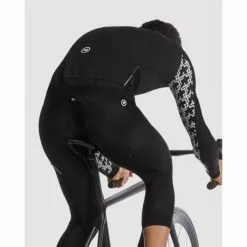 Assos GT Spring Fall Jakke - Sort - Herre -Cykeltøj Salg assos 11.30.344.18 33