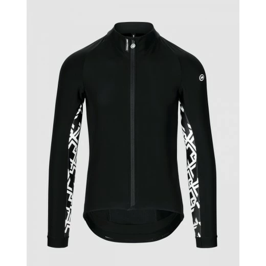 Assos MILLE GT Vinterjakke EVO - Herre 4 Assos MILLE GT Vinterjakke EVO - Herre - Billede 2