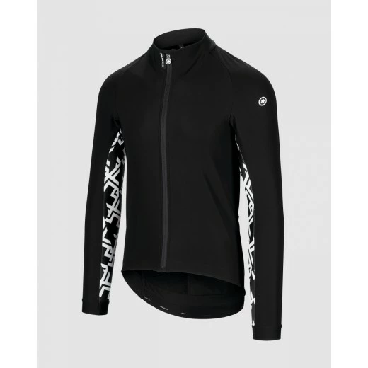 Assos MILLE GT Vinterjakke EVO - Herre 6 Assos MILLE GT Vinterjakke EVO - Herre - Billede 4