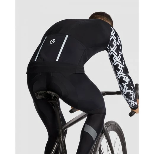 Assos MILLE GT Vinterjakke EVO - Herre 9 Assos MILLE GT Vinterjakke EVO - Herre - Billede 7