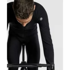 Assos MILLE GT Vinterjakke EVO - Herre 17 Assos MILLE GT Vinterjakke EVO - Herre -Cykeltøj Salg assos 11.30.363.18 41