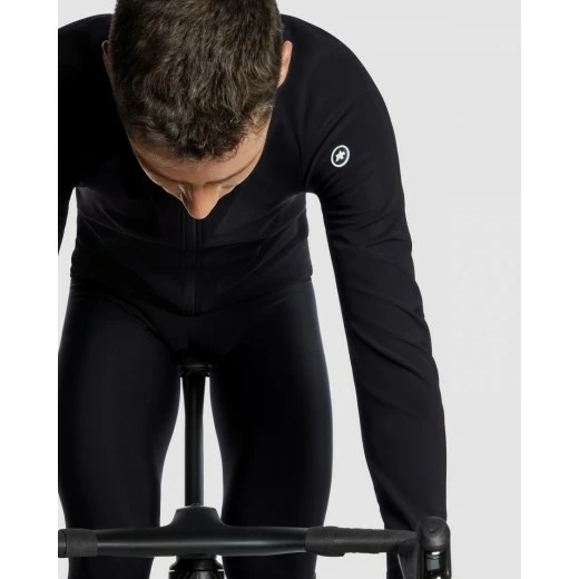 Assos MILLE GT Vinterjakke EVO - Herre 10 Assos MILLE GT Vinterjakke EVO - Herre - Billede 8