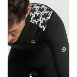 Assos Mille GT AIRBLOCK Vest -Cykeltøj Salg assos 11.34.350.18 41