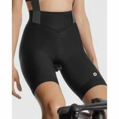 Assos UMA GT Bib Shorts - Kvinde -Cykeltøj Salg assos 12.10.235.18 43