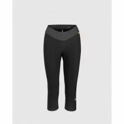 Assos UMA GT Forår Efterår Half Knickers 3/4 Bukser Damer -Cykeltøj Salg assos 12.12.218.18 11