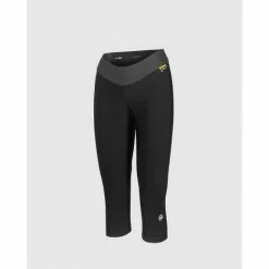 Assos UMA GT Forår Efterår Half Knickers 3/4 Bukser Damer -Cykeltøj Salg assos 12.12.218.18 14