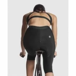 Assos UMA GT Forår Efterår Half Knickers 3/4 Bukser Damer -Cykeltøj Salg assos 12.12.218.18 32
