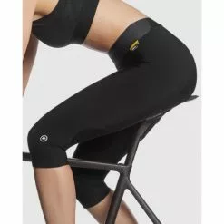 Assos UMA GT Forår Efterår Half Knickers 3/4 Bukser Damer -Cykeltøj Salg assos 12.12.218.18 41