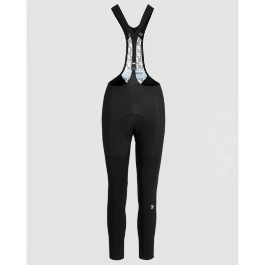 Assos UMA GT WINTER BIB TIGHTS - Kvinde 4 Assos UMA GT WINTER BIB TIGHTS - Kvinde - Billede 2