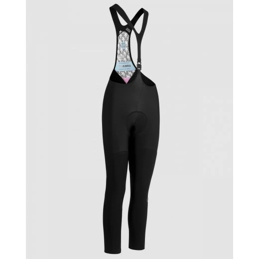 Assos UMA GT WINTER BIB TIGHTS - Kvinde 3 Assos UMA GT WINTER BIB TIGHTS - Kvinde