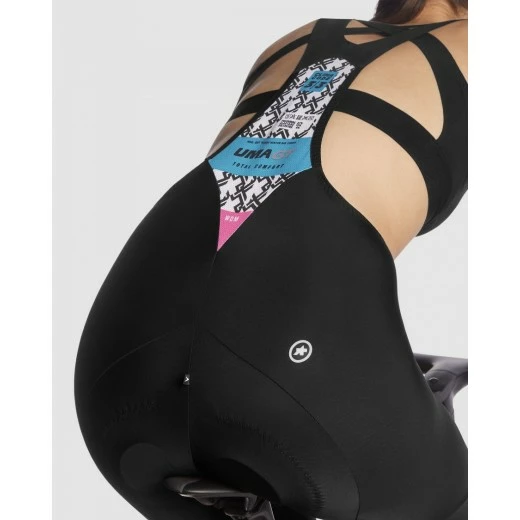 Assos UMA GT WINTER BIB TIGHTS - Kvinde 10 Assos UMA GT WINTER BIB TIGHTS - Kvinde - Billede 8