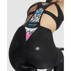 Assos UMA GT ULTRAZ Vinter BIB TIGHTS -Cykeltøj Salg assos 12.14.216.18 42