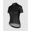 Assos UMA GT Summer SS Dame Jersey C2 - Sort 1 Assos UMA GT Summer SS Dame Jersey C2 - Sort -Cykeltøj Salg assos 12.20.313.18 14